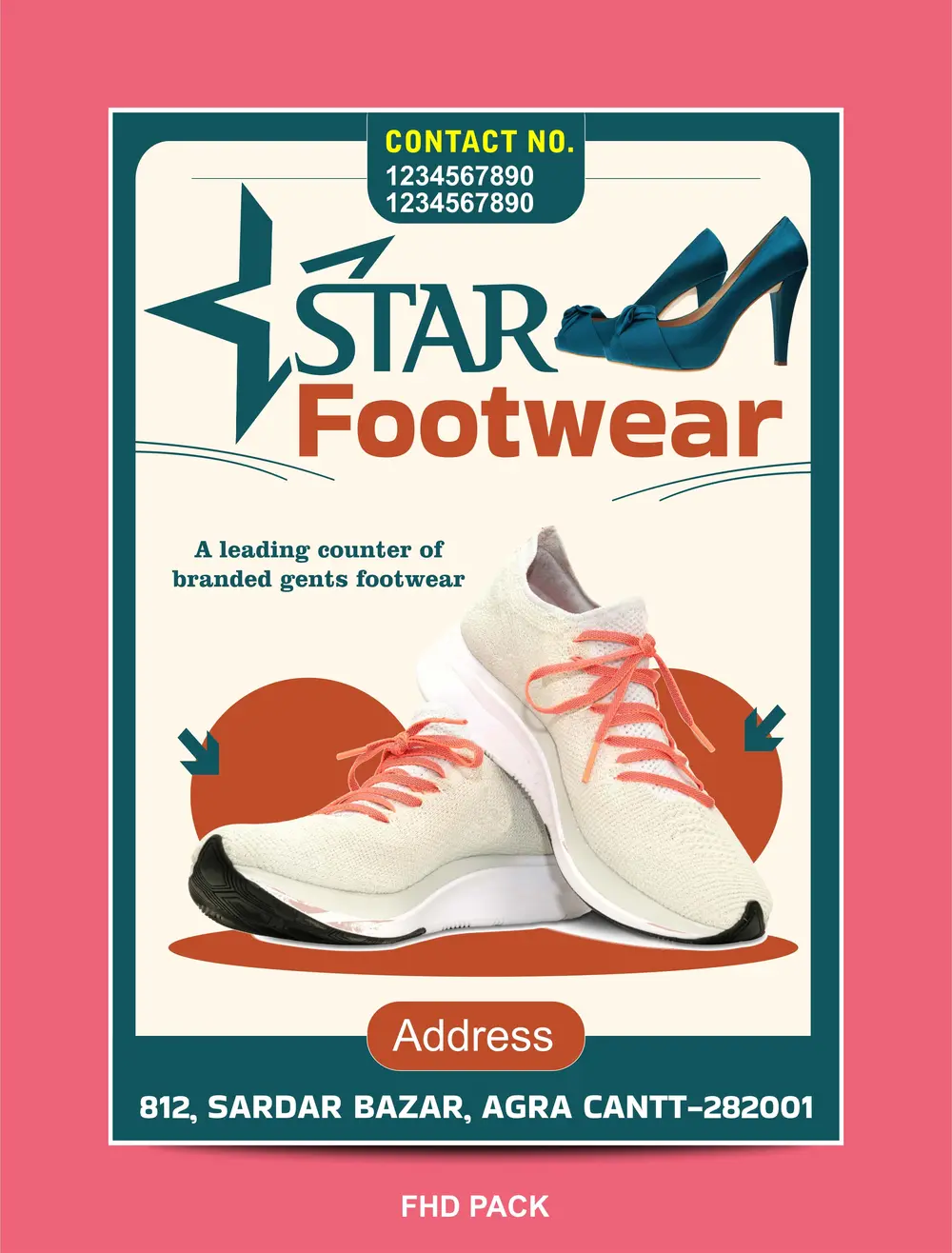 Fotwear Shop Banner Template Cdr & Psd Download 290924-min (1)